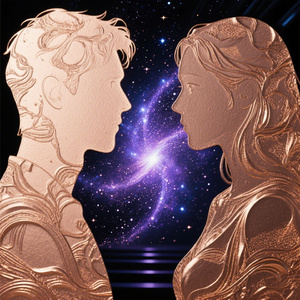 光年一眼 · Stellar Gaze