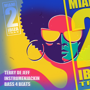 Bass 4 Beats (Groove Cut Mix)