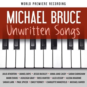 The Musical Theatre Song