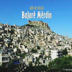 Bajarê Mêrdin