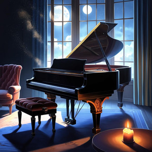 夜を彷徨う心音