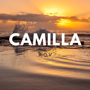 Camilla (Sped Up)