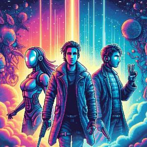 I'M SET (feat. Marshin & GC Vin) (Extended)