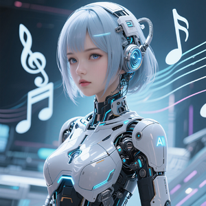 大气史诗国风乐章