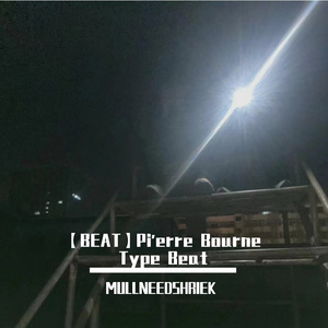【BEAT】Pi'erre Bourne Type Beat