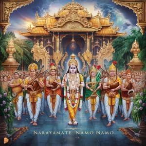 Narayanate Namo Namo 1