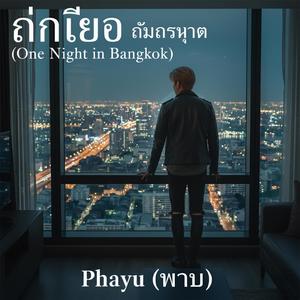 คืนเดียว ในกรุงเทพ (One Night in Bangkok)