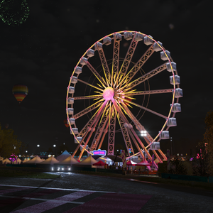 水手公园（Cover Gala乐队）