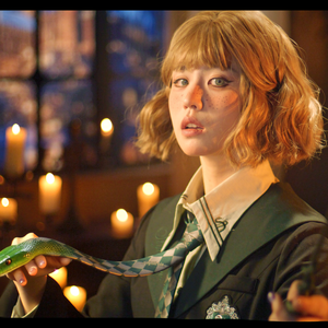 La gloire à mes genoux - 荣耀向我俯首