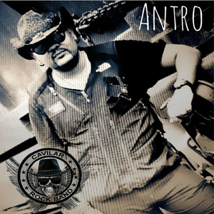 Antro