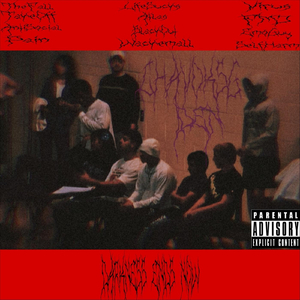 Self Harm (feat. Wolf & Haze)