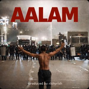 Aalam (feat. Yosho) (1)