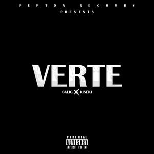 VERTE (feat. Kiseke)