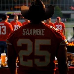 KC Chop (feat. Hank Saambie)