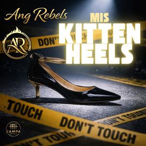 Mis Kitten heels