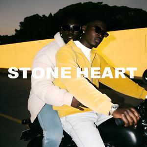 Stone Heart