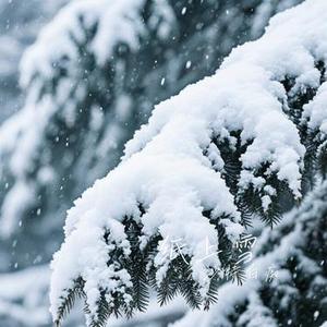 纸上雪 (Cover 许嵩)