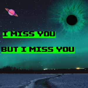 32bit-i miss you but i miss you（MC杜子藤 remix）