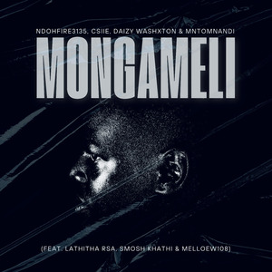Mongameli