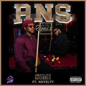 RNS (feat. NovelTy) (Remix)