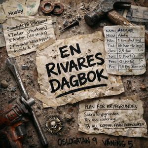 Zorba i Husby (Tensta-Tragedin)