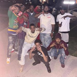 No hook 2 (feat. Fivestar gwop, Fltm Trouble4, Lyfestyle2wild, Eightybabii_ruby & On1Bo)