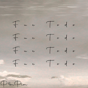Fue Todo