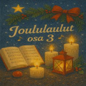 Joulua odotellessa