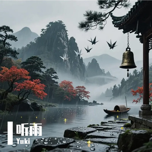 听雨