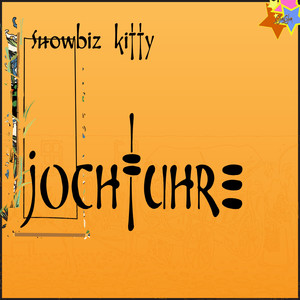 Jochfuhre