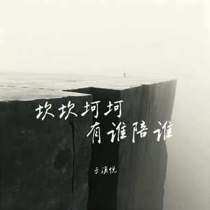 坎坎坷坷有谁陪谁