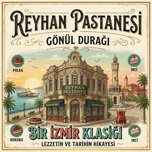 Reyhan (Gönül Durağı)