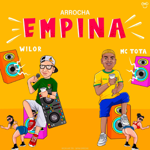 Empina (Arrocha)
