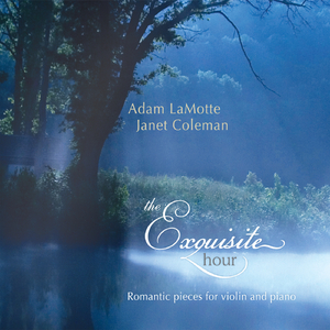 Thais: Act II - "Meditation"