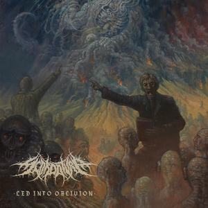 Led into Oblivion