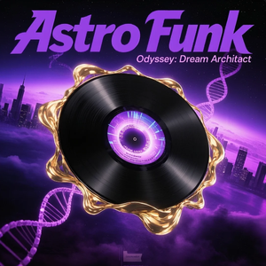 Nebula Shuffle