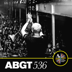 Breathing (ABGT536) (David Broaders Remix)