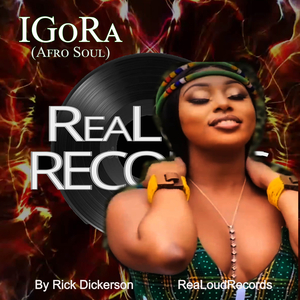 IGoRa (Afro Soul)