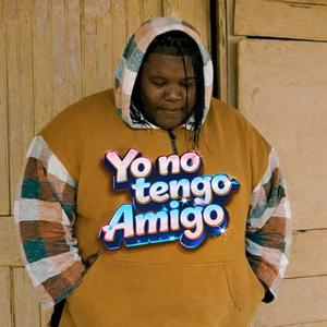 Yo No Tengo Amigo