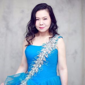 天籁天-我的天长地久（靠步）（倪金茂 remix）