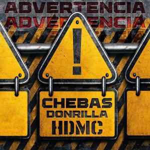 Advertencia (feat. HDmc Psychopathic)