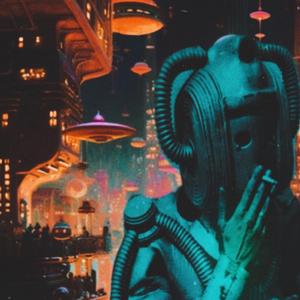 Spanish Moons Of Neptune