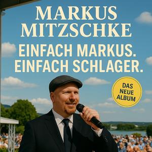 Der Mann mit dem Lächeln