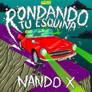 Rodando Tu Esquina (Original)