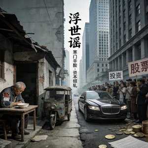 浮世谣-贺静静.wav