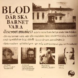 Jesus vår son, uppstånden är