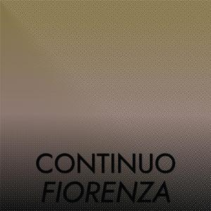 Continuo Fiorenza