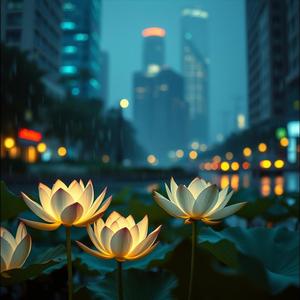 คาถามงกุฎพระพุทธเจ้า จังหวะลอยๆ