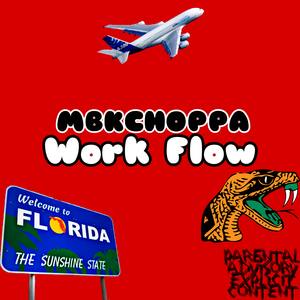 Work Flow (From Tallahassee To Tampa)