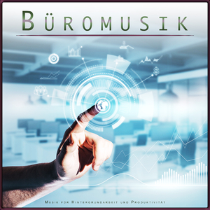 Konzentrationsmusik für die Arbeit